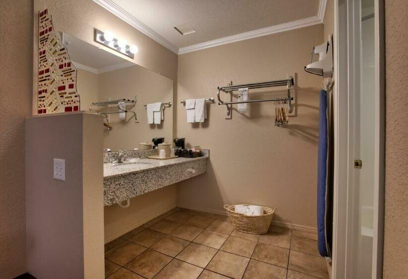 Стандартный Номер Кровать Кинг, The Views Inn Sedona