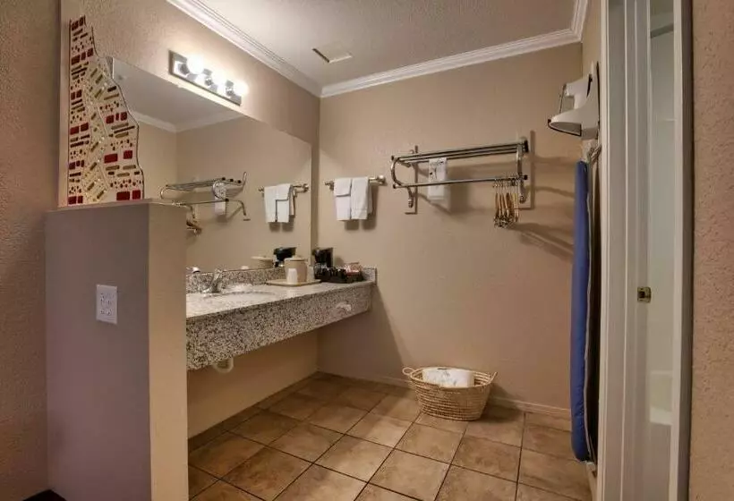 اتاق استاندارد با تخت بزرگ, The Views Inn Sedona