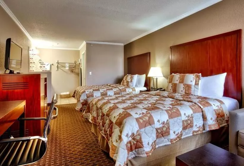 اتاق استاندارد یک نفره, The Views Inn Sedona