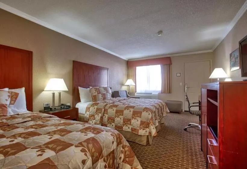 اتاق استاندارد یک نفره, The Views Inn Sedona