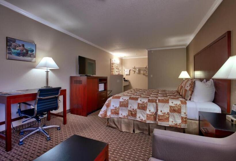 اتاق استاندارد یک نفره, The Views Inn Sedona