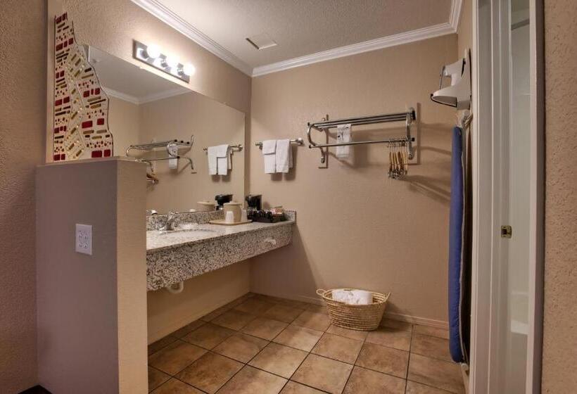 اتاق استاندارد یک نفره, The Views Inn Sedona