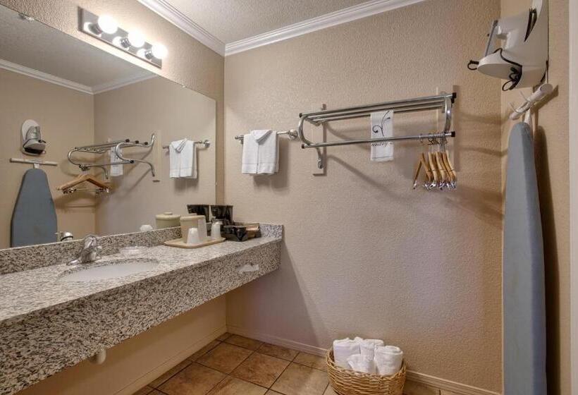 اتاق استاندارد, The Views Inn Sedona