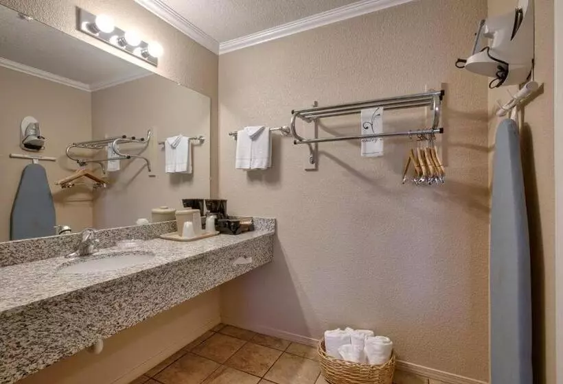 اتاق استاندارد, The Views Inn Sedona