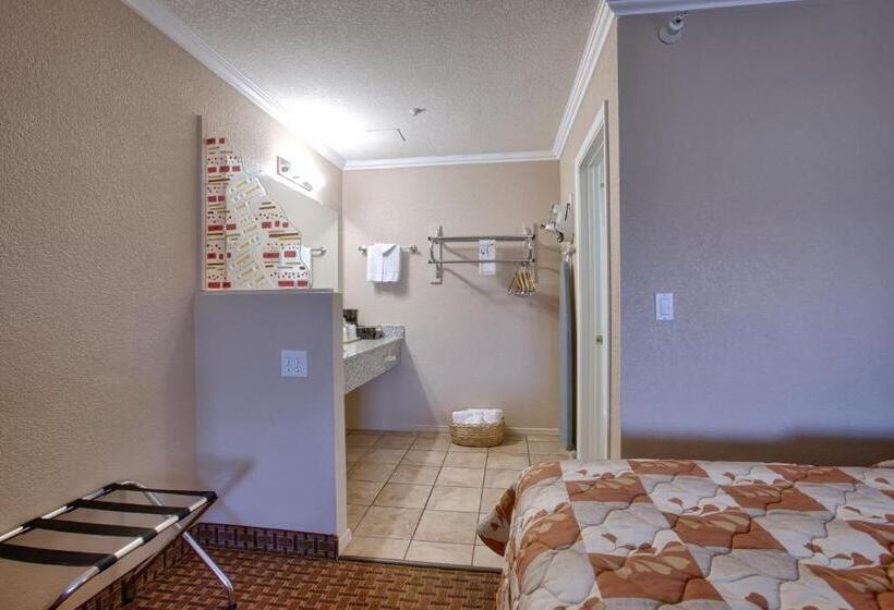 اتاق استاندارد, The Views Inn Sedona