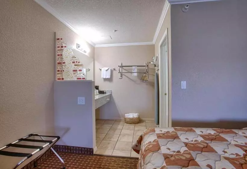 اتاق استاندارد, The Views Inn Sedona