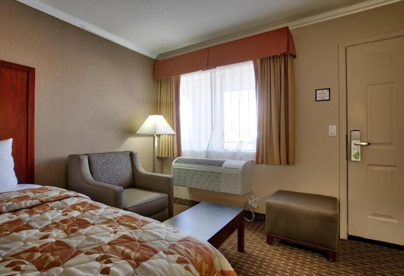 Номер Стандарт, The Views Inn Sedona