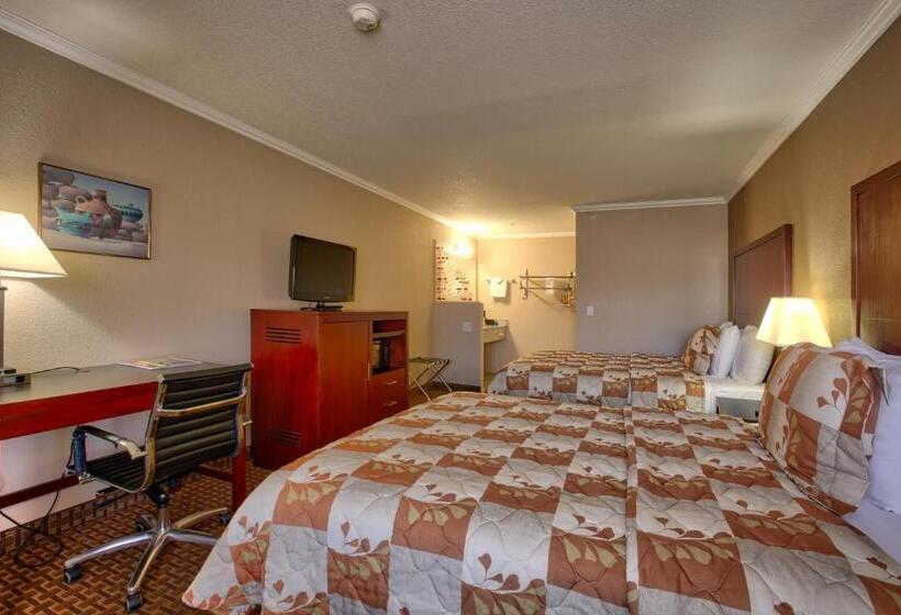 اتاق استاندارد, The Views Inn Sedona