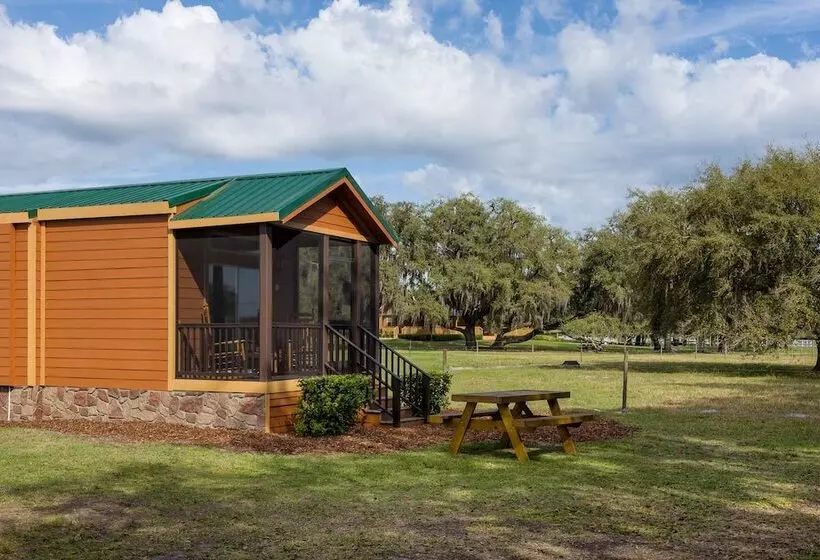 クラブルーム, Westgate River Ranch Resort & Rodeo