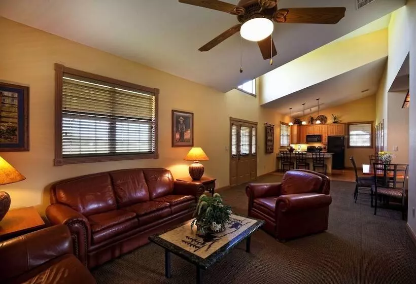 Cabin