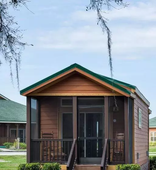 １ベッドルームアパートメント, Westgate River Ranch Resort & Rodeo
