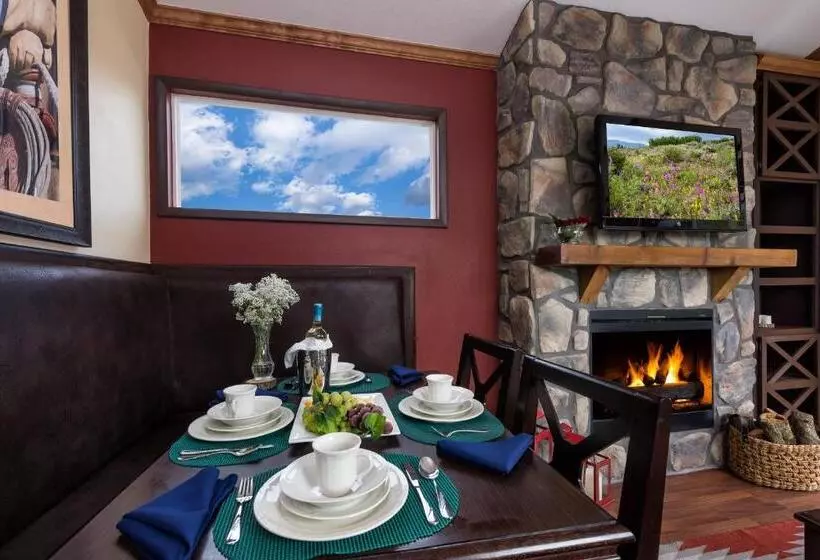 １ベッドルームアパートメント, Westgate River Ranch Resort & Rodeo