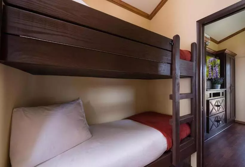 １ベッドルームアパートメント, Westgate River Ranch Resort & Rodeo