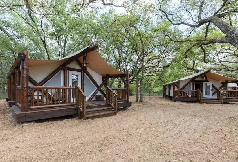 デラックスルーム, Westgate River Ranch Resort & Rodeo