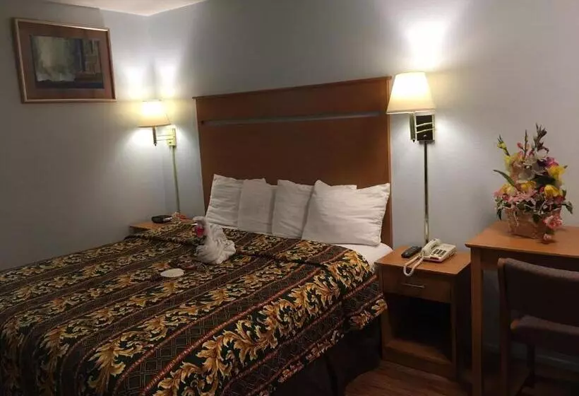 اتاق استاندارد, Oceanview Motel