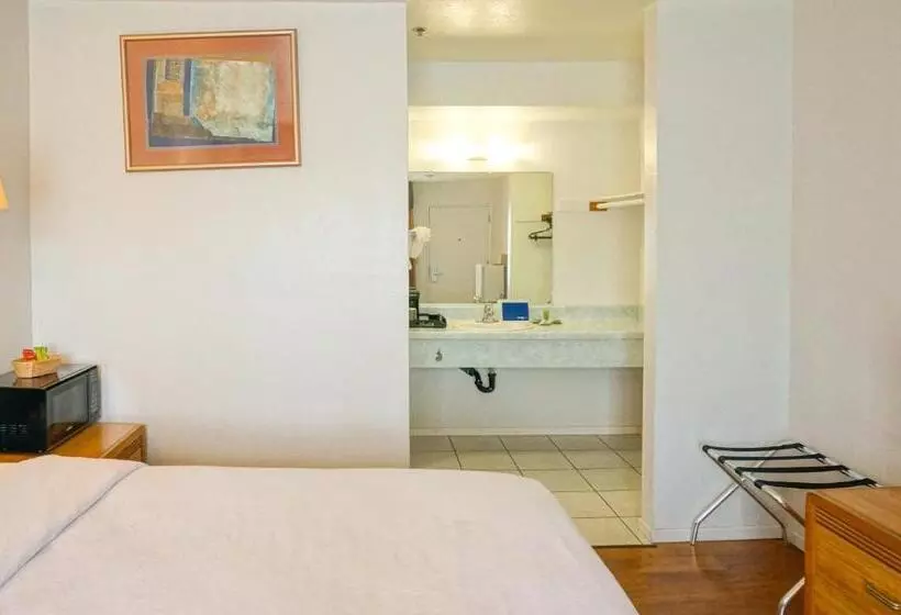 اتاق استاندارد, Oceanview Motel