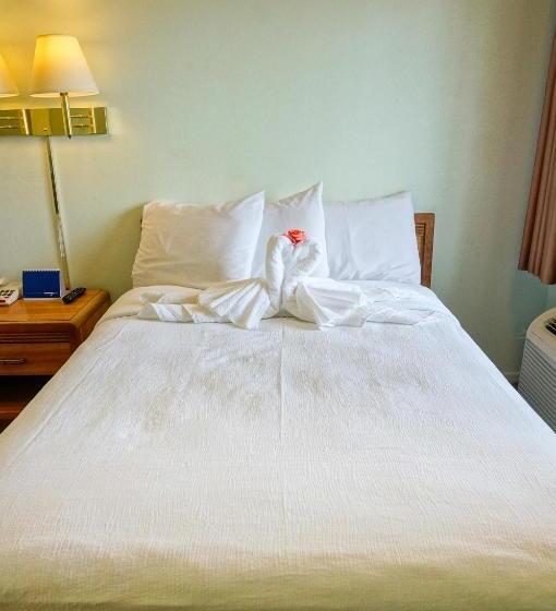 标准间, Oceanview Motel