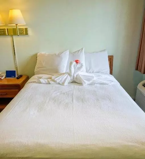 اتاق استاندارد, Oceanview Motel