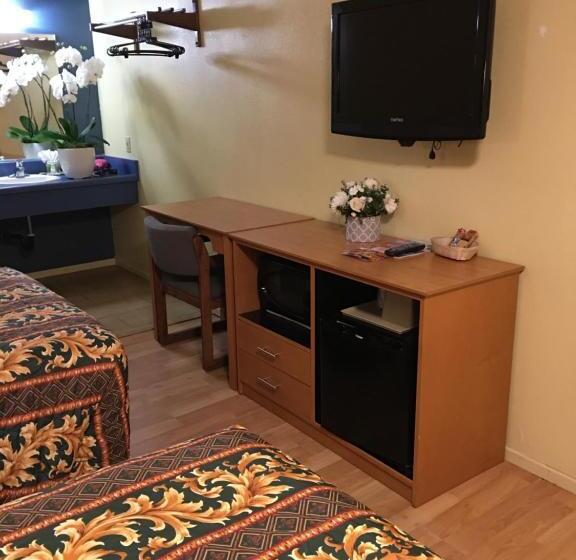 Quarto Deluxe, Oceanview Motel