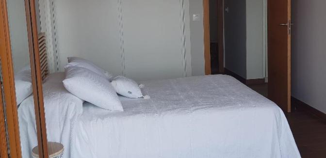 استودیوی استاندارد با چشم‌انداز دریا, Mirador Ría De Aldán Apartamentos