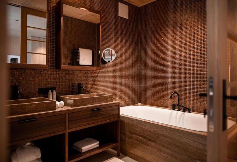 Апартаменты Deluxe 1 Спальня, Arla Luxury Home