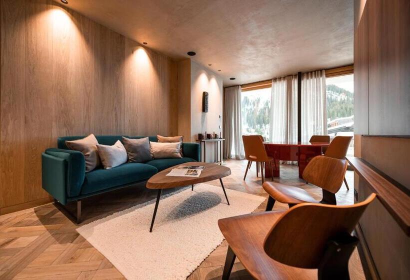 Шале Superior 1 Спальня, Arla Luxury Home