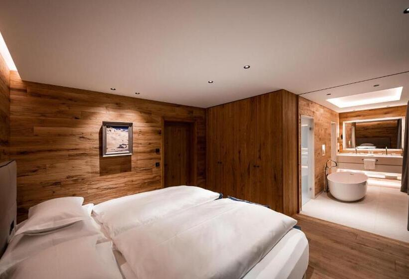 Apartamento Deluxe 1 Dormitório, Arla Luxury Home