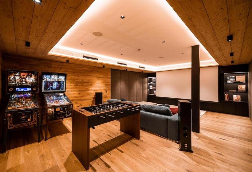 Шале Superior 1 Спальня, Arla Luxury Home