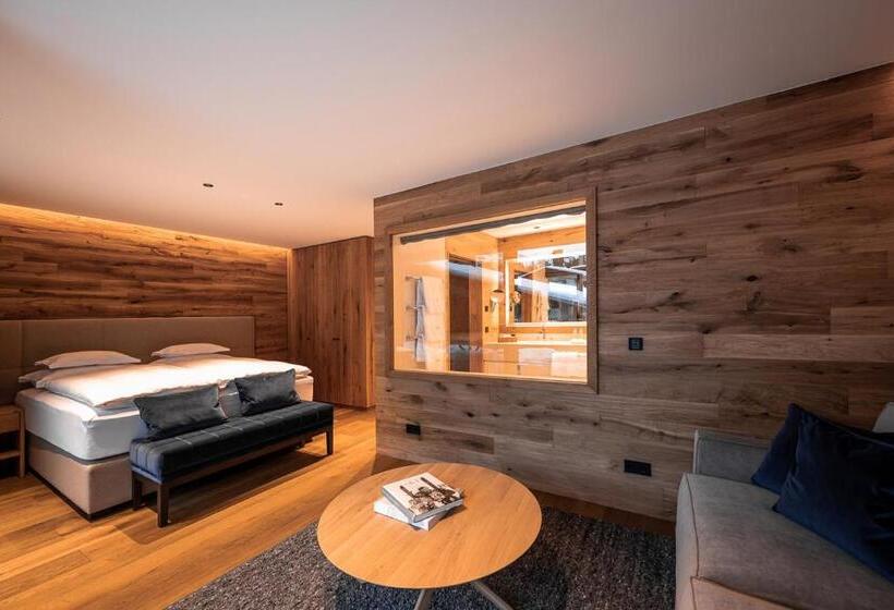 Шале Superior 1 Спальня, Arla Luxury Home