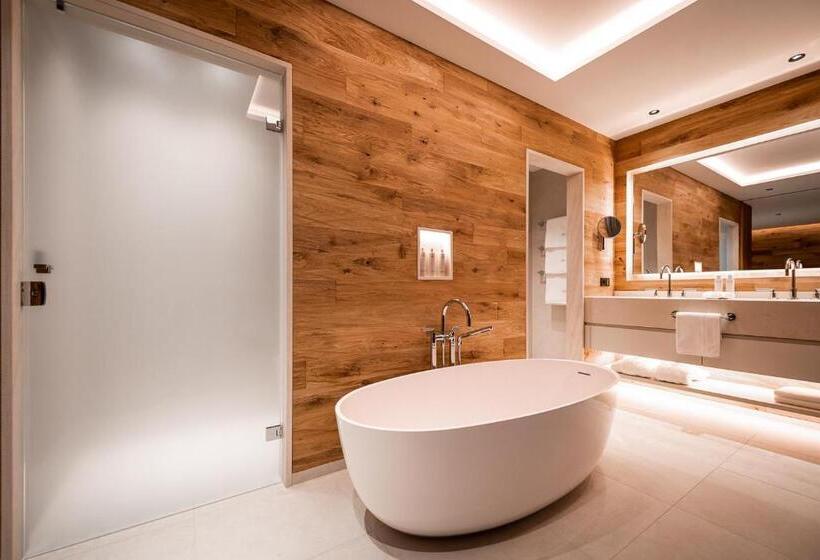 Chalet Superior 1 Dormitório, Arla Luxury Home
