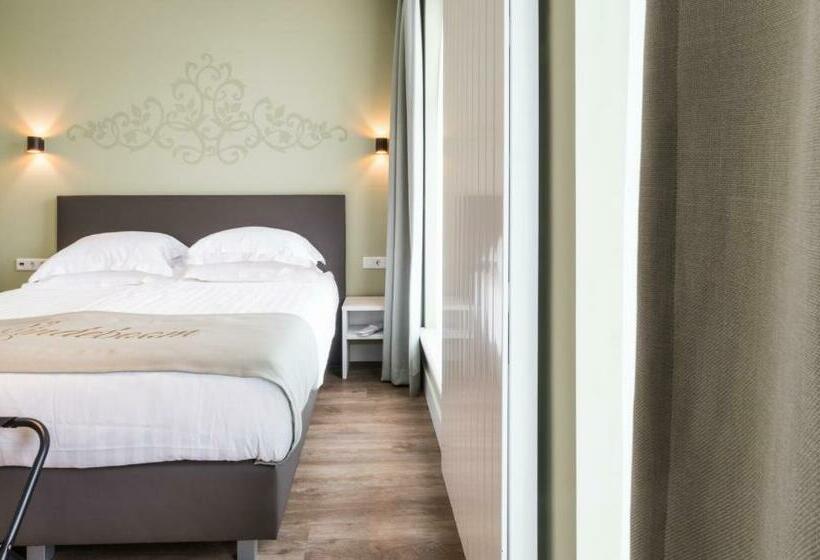 스탠다드 룸, B&b Brasserie De Lindeboom