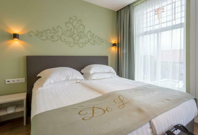 스탠다드 룸, B&b   Brasserie De Lindeboom