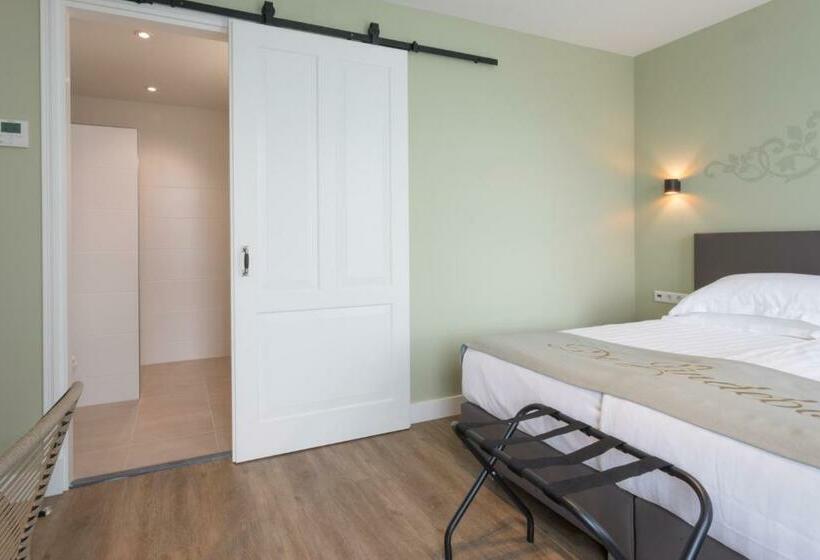 스탠다드 룸, B&b Brasserie De Lindeboom