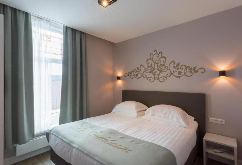 패밀리 룸, B&b Brasserie De Lindeboom