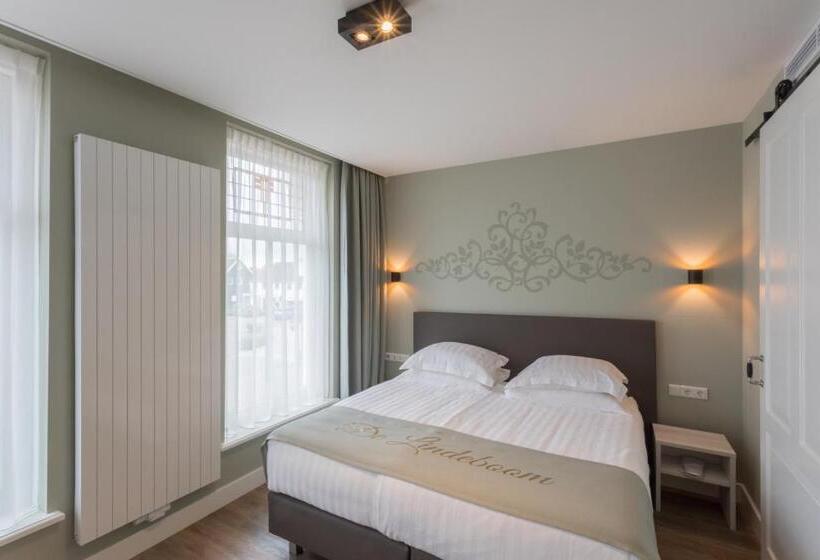 스탠다드 룸, B&b Brasserie De Lindeboom