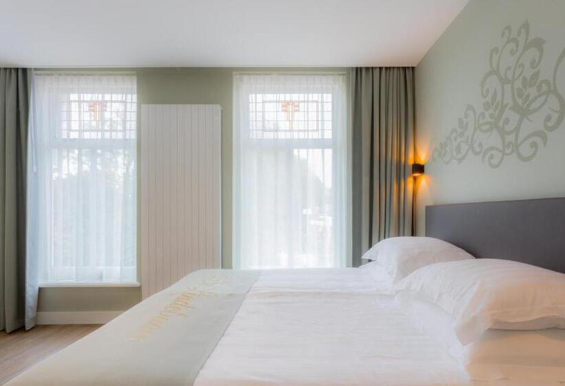 스탠다드 룸, B&b   Brasserie De Lindeboom