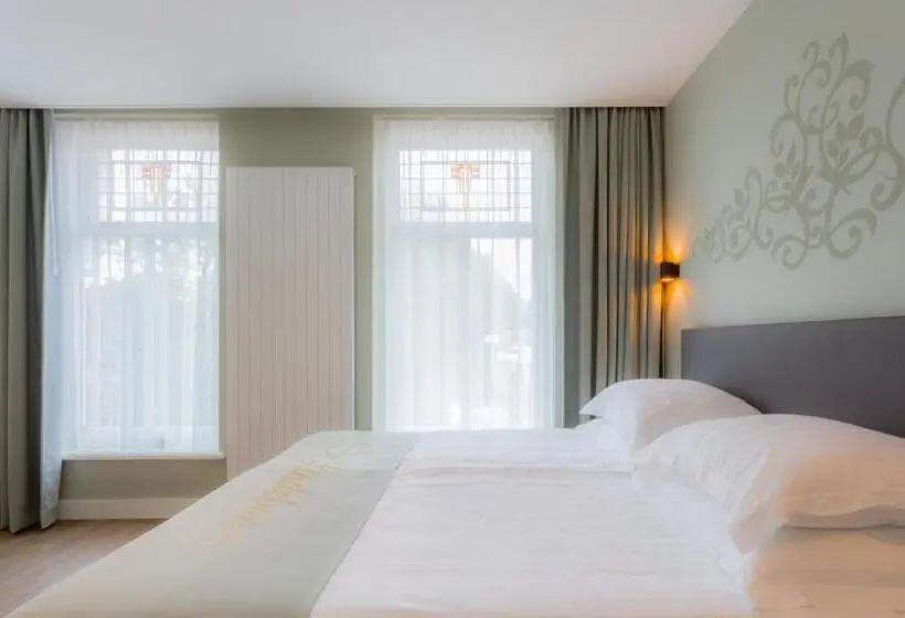 Standard-huone, B&b   Brasserie De Lindeboom