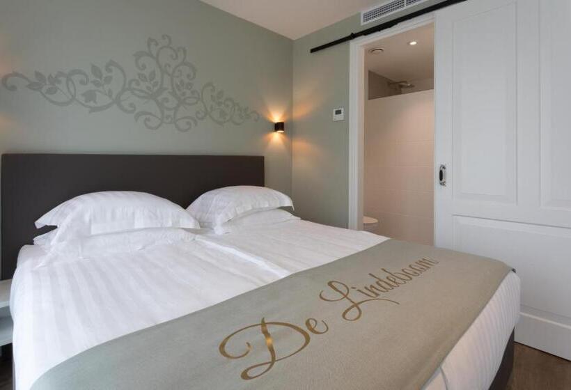 스탠다드 룸, B&b Brasserie De Lindeboom