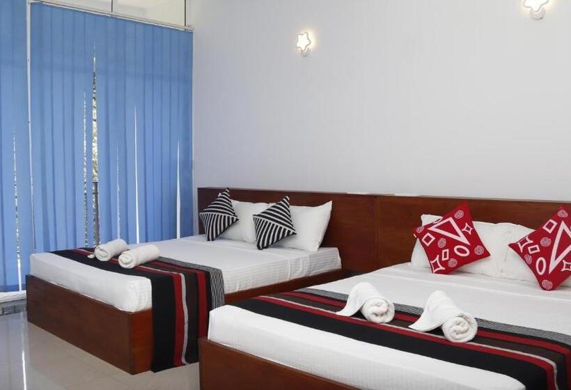 ファミリールーム, Boo Kirinda Holiday Resort