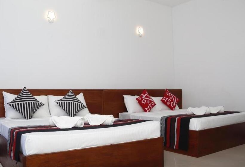 ファミリールーム, Boo Kirinda Holiday Resort