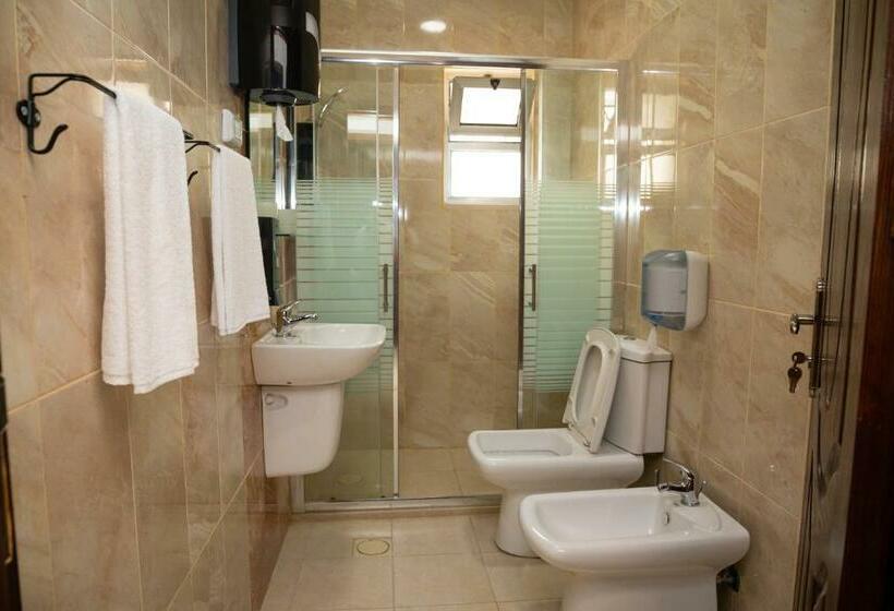 اتاق لوکس, Dali House