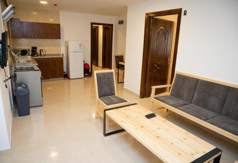 اتاق لوکس, Dali House