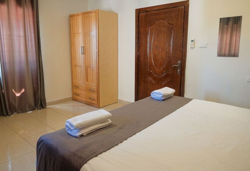 آپارتمان 3 خوابه, Dali House