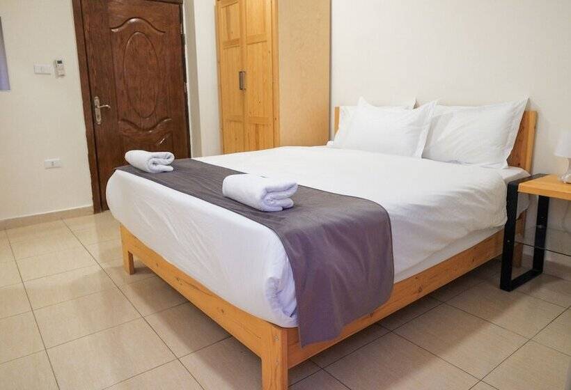 آپارتمان 3 خوابه, Dali House