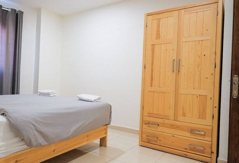 آپارتمان 3 خوابه, Dali House