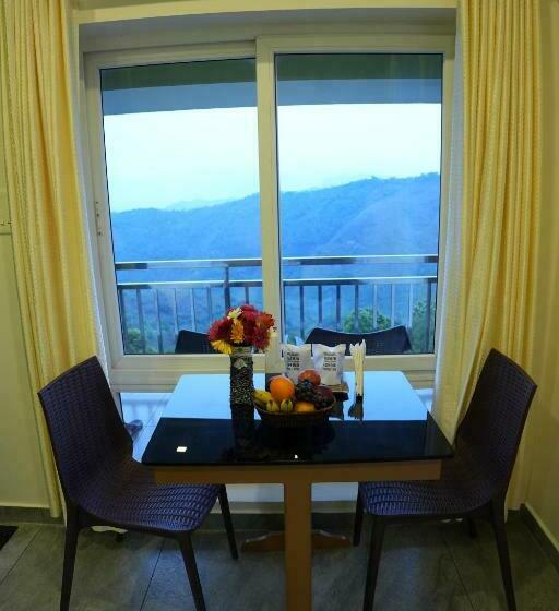 豪华房间, Vaga Mist Resort Vagamon