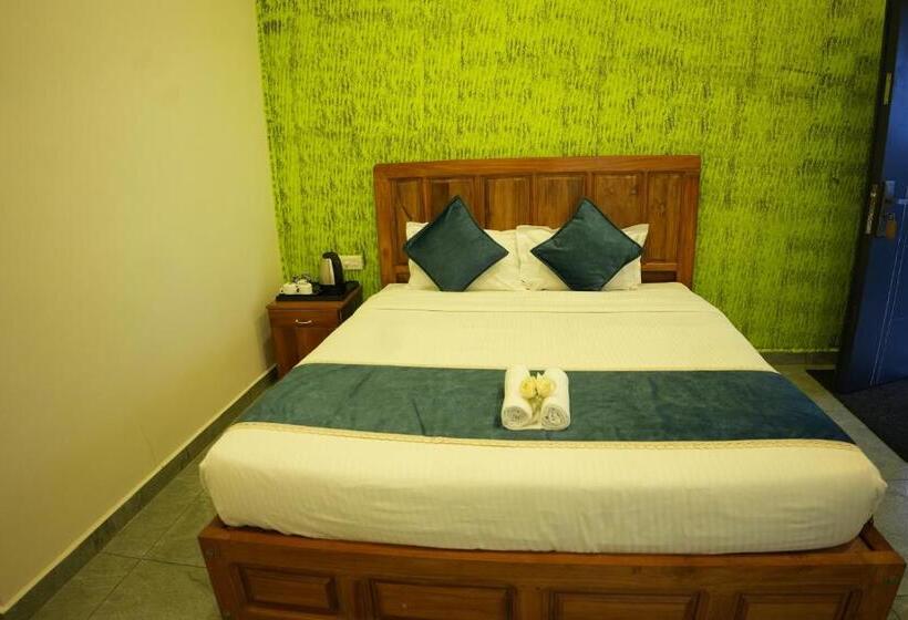 豪华房间, Vaga Mist Resort Vagamon