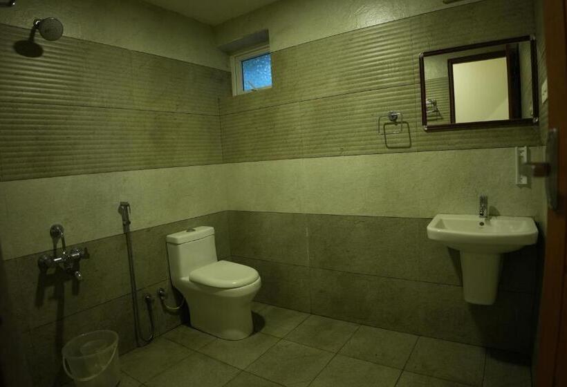 침실 2개 빌라, Vaga Mist Resort Vagamon