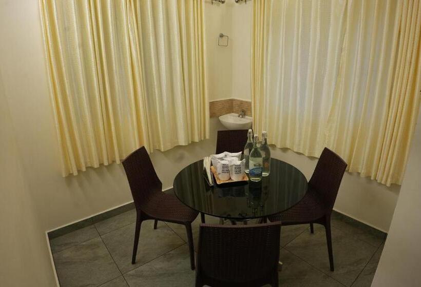 침실 2개 빌라, Vaga Mist Resort Vagamon