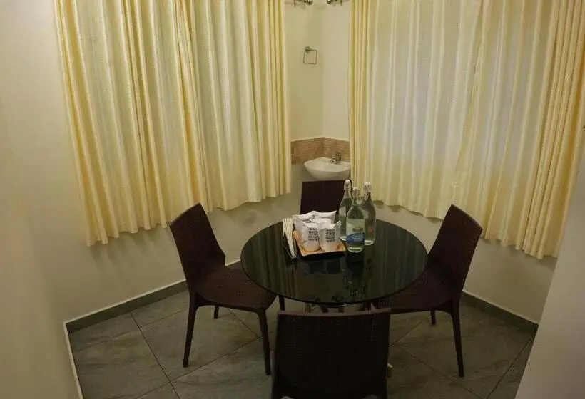ツーベッドルーム ヴィラ, Vaga Mist Resort Vagamon